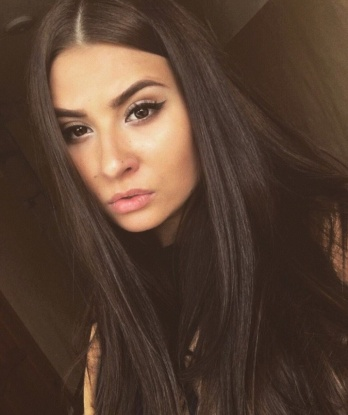 Анкета проститутки Людмила - город Кириши, 24 года, №8556